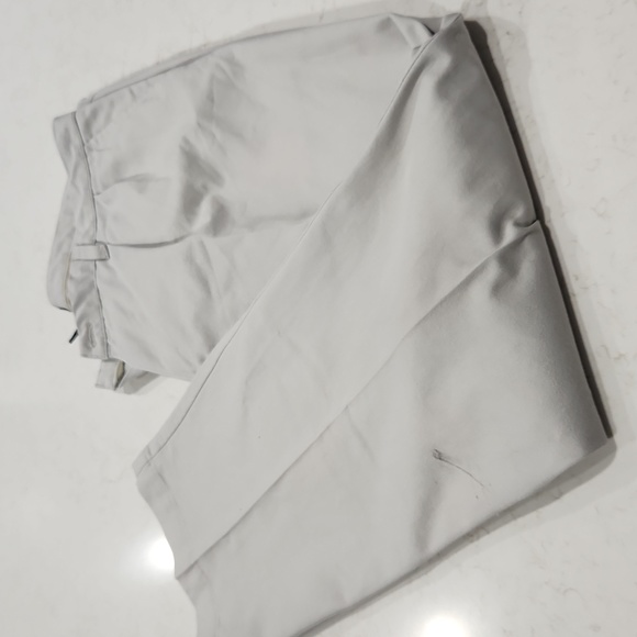 Men's Van Heusen 36x32 Light Khaki - Picture 7 of 7